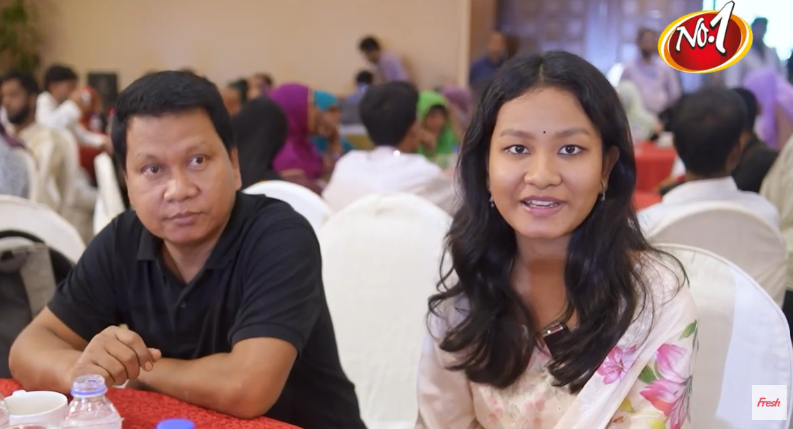 কৃতী শিক্ষার্থীদের অনুভূতি ২০২৫